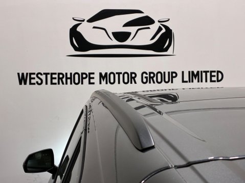 Audi SQ7 4.0 TDI V8 Tiptronic quattro Euro 6 (s/s) 5dr 65