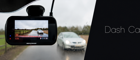 Dashcams