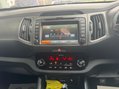 Kia Sportage 2.0 CRDi KX-3 AWD Euro 5 5dr 21