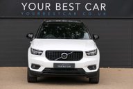 Volvo XC40 1.5 XC40 R-Design T4 Recharge Auto 5dr 31