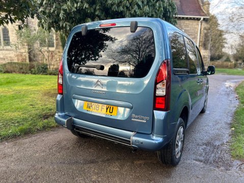 Citroen Berlingo BLUEHDI EDITION 16
