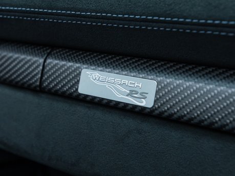 Porsche 718 SPYDER RS PDK