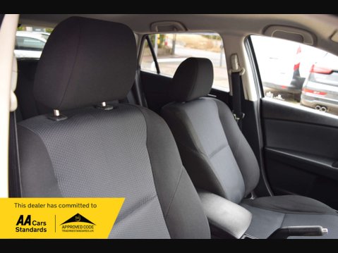 Mazda 3 1.6 Mazda3 Tamura 5dr 41