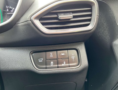 Hyundai SANTA FE 2.2 Santa Fe Premium SE CRDi Auto 4WD 5dr 34