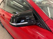 BMW 4 Series 2.0 420d M Sport Auto Euro 6 (s/s) 2dr 31