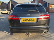 Jaguar XF 2.2 XF Luxury D Auto 5dr 11