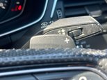 Audi A4 1.4 TFSI Black Edition Saloon 4dr Petrol S Tronic Euro 6 (s/s) (150 ps) 30