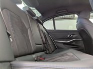 BMW 3 Series 2.0 320i M Sport Auto 4dr 49
