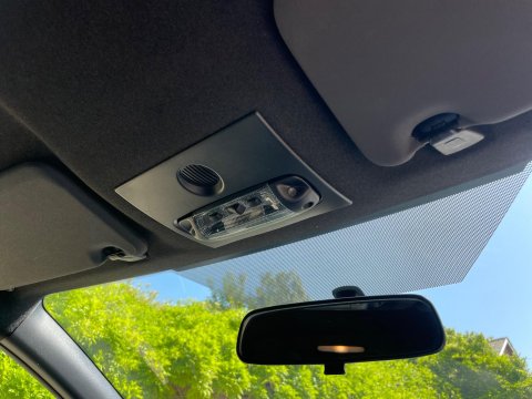 Ford Focus 2.5 SIV ST-500 3dr 53