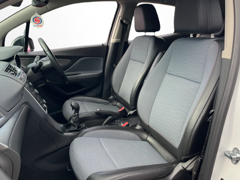 Vauxhall Mokka 1.4T Limited Edition 5dr 16