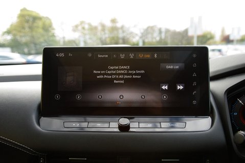 Nissan Qashqai E-POWER N-CONNECTA 25