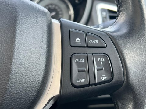 Suzuki S-Cross ULTRA BOOSTERJET ALLGRIP MHEV 24