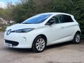 Renault Zoe 22kWh Dynamique Nav Auto 5dr (Battery Lease) 3