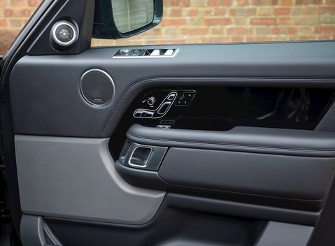 Land Rover Range Rover 3.0 SDV6 Westminster 23