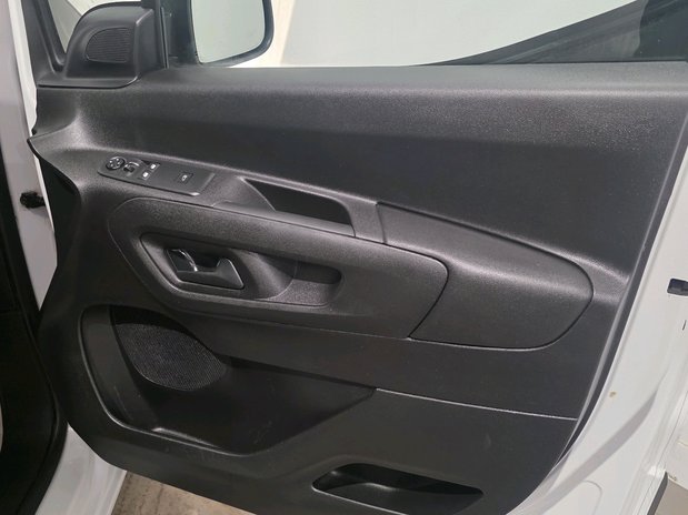 Citroen Berlingo BERLINGO M DIESEL1.5 Blue HDi 650Kg Enterprise 100ps 22