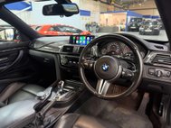 BMW M4 3.0 BiTurbo Coupe 2dr Petrol DCT Euro 6 (s/s) (431 ps) 25