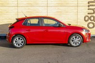 Vauxhall Corsa SE PREMIUM 12