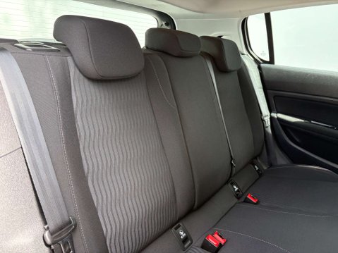 Peugeot 308 1.6 308 Active HDi Blue S/S 5dr 17