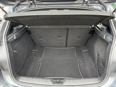 BMW 1 Series 1.5 118i GPF M Sport Shadow Edition Hatchback 5dr Petrol Manual Euro 6 (s/s 46