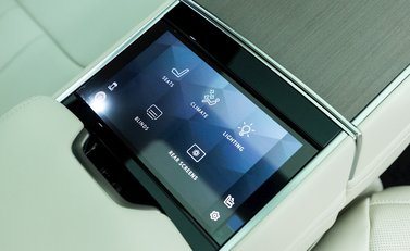 Land Rover Range Rover P530 First Edition 16