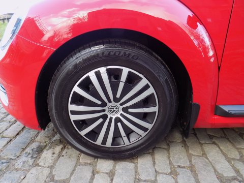 Volkswagen Beetle 1.2 TSI 40