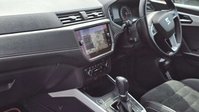 SEAT Arona 1.0 TSI XCELLENCE Lux SUV 5dr Petrol DSG Euro 6 (s/s) (115 ps) 11