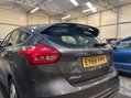 Ford Focus 1.5T EcoBoost Zetec S Euro 6 (s/s) 5dr 29