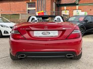 Mercedes-Benz SLK SLK350 BLUEEFFICIENCY AMG SPORT 5