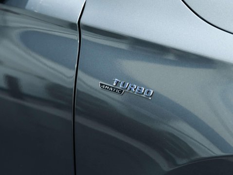 Mercedes-Benz A Class 2.0 A35 AMG (Premium Plus) Hatchback 5dr Petrol SpdS DCT 4MATIC Euro 6 (s/s 89