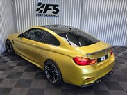 BMW M4 3.0 BiTurbo Coupe 2dr Petrol DCT Euro 6 (s/s) (431 ps) 43