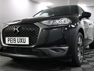 DS DS 3 PURETECH ELEGANCE S/S 28