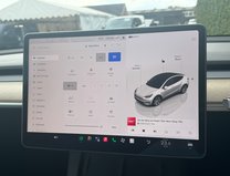Tesla Model Y (Dual Motor) Long Range SUV 5dr Electric Auto 4WDE (384 bhp) 18