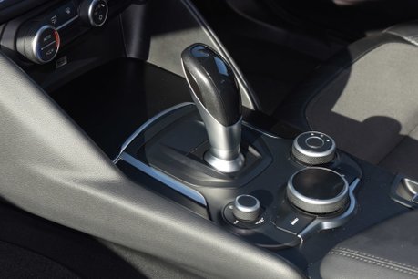 Alfa Romeo Giulia TD SUPER 13