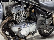 Jinlun JL 125 2008 ONLY 1K RUNNING CRUISER PROJECT BIKE 125CC 14