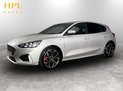 Ford Focus 1.0T EcoBoost MHEV ST-Line X Edition Hatchback 5dr Petrol Manual Euro 6 (s/ 3