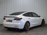 Tesla Model 3 Model 3 Performance AWD 4WD 4dr 9