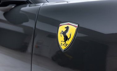 Ferrari Amalfi 33