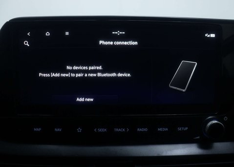 Hyundai BAYON 1.0 Bayon Premium TGDi MHEV Auto 5dr 22