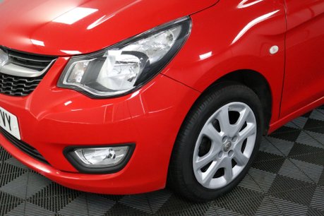 Vauxhall Viva SE AC 31