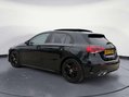 Mercedes-Benz A Class 1.5 A 180 AMG Line Premium+ D Auto 5dr 3