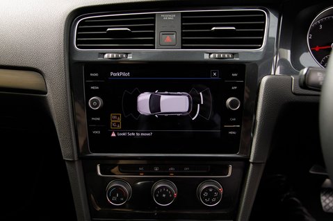 Volkswagen Golf MATCH TSI 26