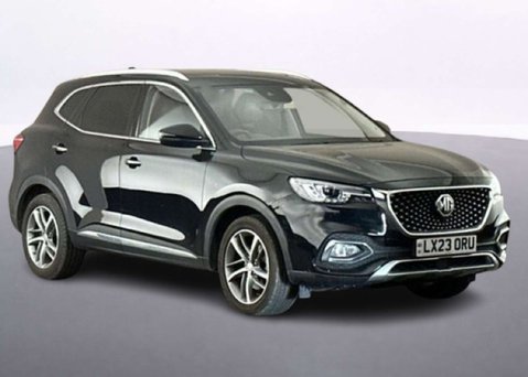 MG HS 1.5 T-GDI Exclusive SUV 5dr Petrol DCT Euro 6 (s/s) (162 ps) 1