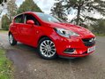 Vauxhall Corsa SE 10