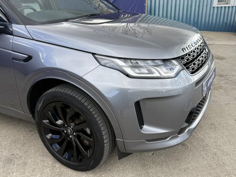 Land Rover Discovery Sport 1.5 P300e 12.2kWh Urban Edition SUV 5dr Petrol Plug-in Hybrid Auto 4WD Euro 13
