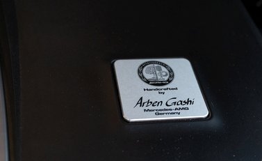 Mercedes-Benz G Class G63 31