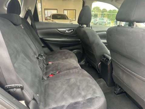Nissan X-Trail 1.6 X-Trail N-Tec dCi 5dr 16