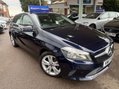 Mercedes-Benz A Class 1.5 A180d Sport (Executive) 7G-DCT Euro 6 (s/s) 5dr 7