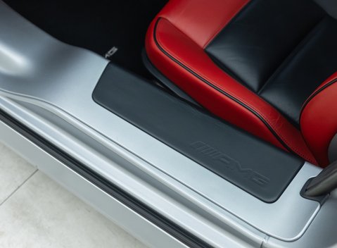 Mercedes-Benz SLS AMG 26