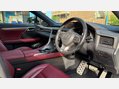 Lexus RX 3.5 RX 450h F Sport CVT 4WD 5dr 5
