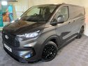 Ford Transit Custom 2.0 300 EcoBlue Limited Auto L1 H1 Euro 6 (s/s) 5dr